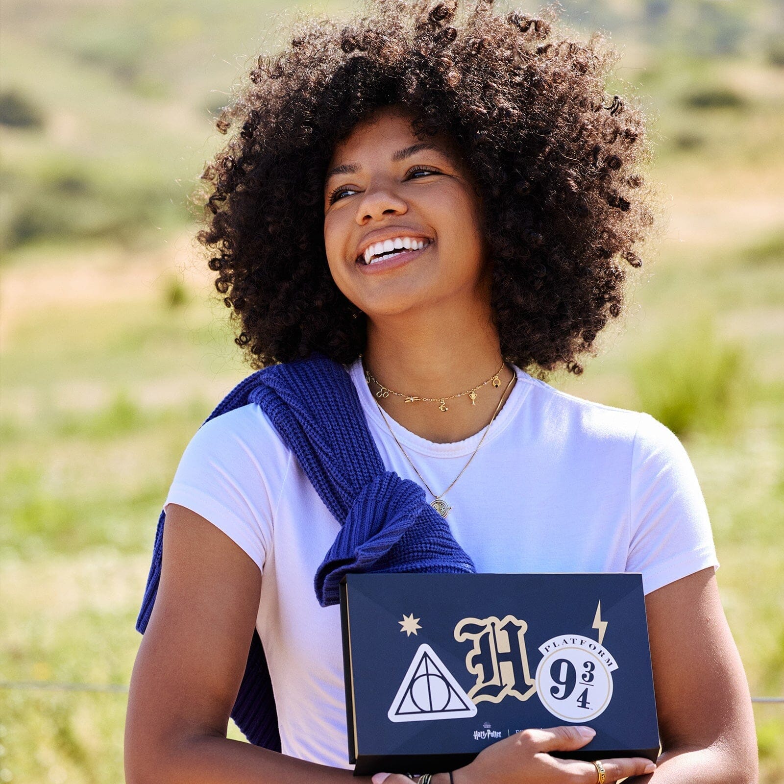 Harry Potter™ Collection Box