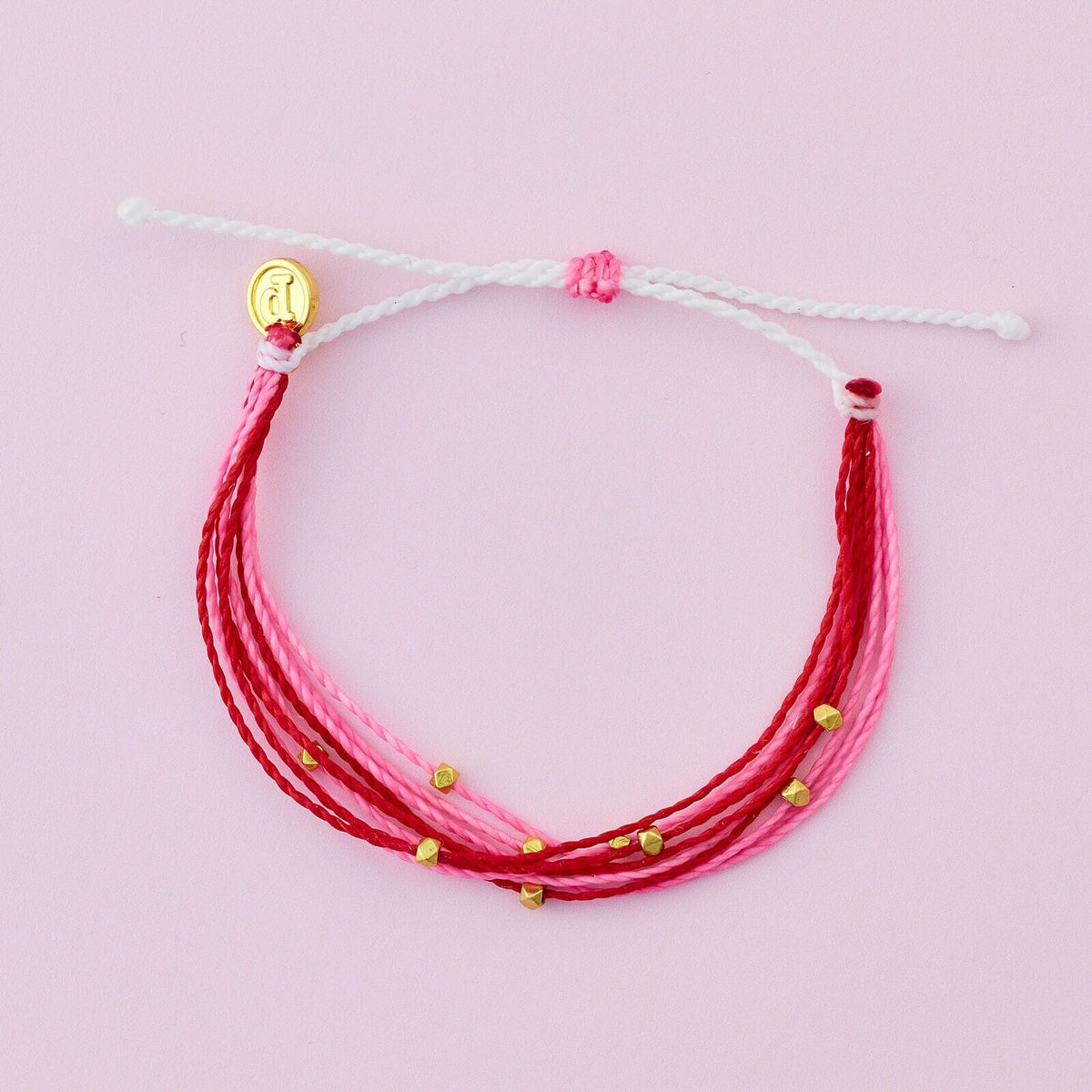 Half and Half Malibu Bracelet