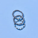 Festival Stretch Ring Stack