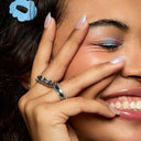 Festival Stretch Ring Stack