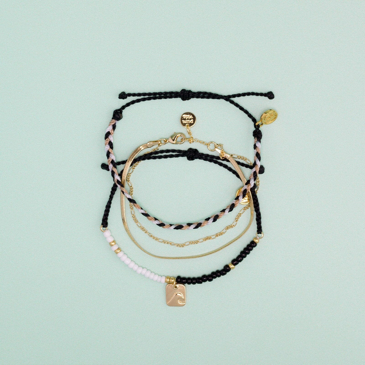 The Basics Pack