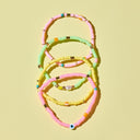 Le Jolie Stretch Bracelet Pack