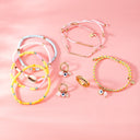 Le Soleil Stretch Bracelet Pack
