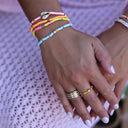 Le Soleil Stretch Bracelet Pack