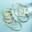 Waves for Days Anklet Friendship Pack