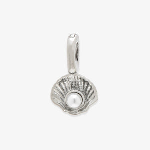 Harper Pearl Shell Charm
