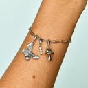 Harper Butterfly Charm