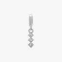 Harper Three Stone Charm