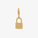 Harper Padlock Charm