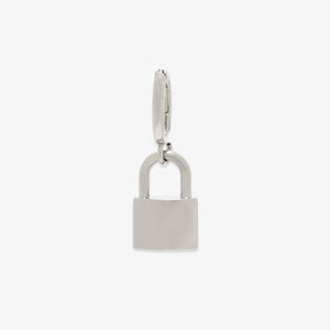 Harper Padlock Charm