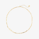 Initial Paperclip Chain Choker