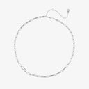 Initial Paperclip Chain Choker