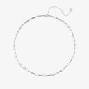 Initial Paperclip Chain Choker