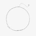 Initial Paperclip Chain Choker