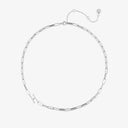 Initial Paperclip Chain Choker