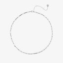 Initial Paperclip Chain Choker