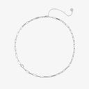 Initial Paperclip Chain Choker