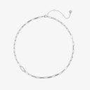 Initial Paperclip Chain Choker