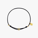 Initial Charm Bracelet