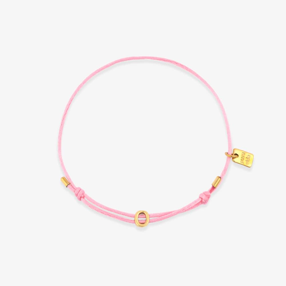 Initial Charm Bracelet initial-charm-bracelet