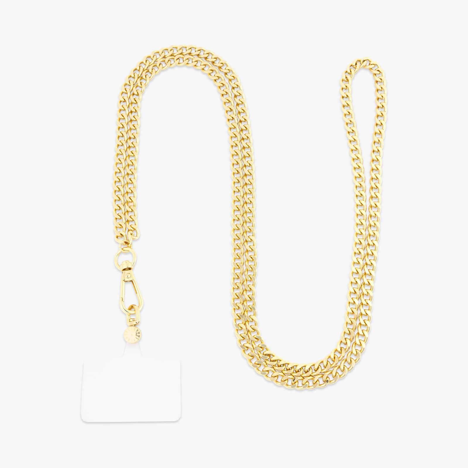 L'Appartement Phone Strap Gold Chain B完売 L'Appartement Phone Strap Gold Chain B完売 L'Appartement Phone