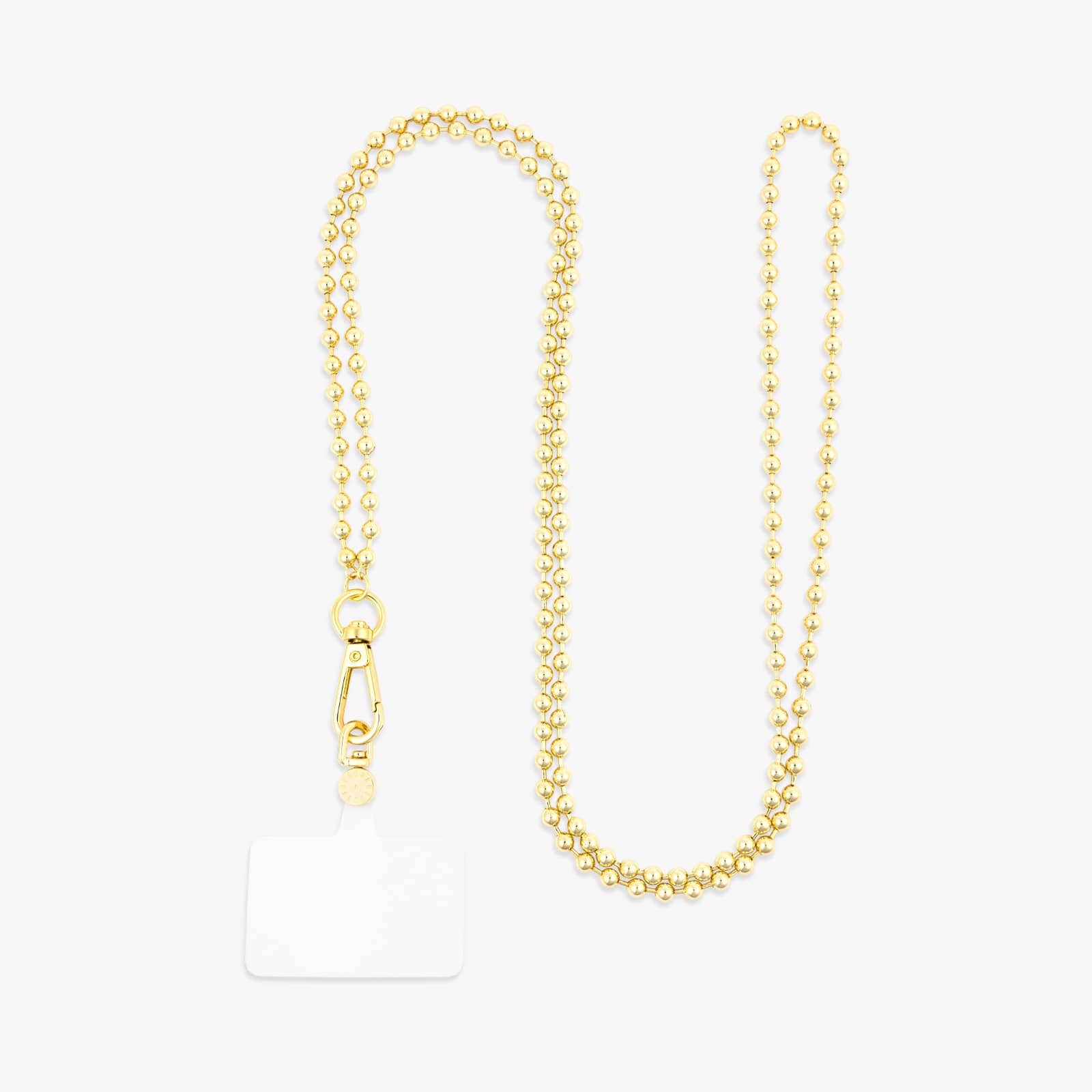 スマホアクセサリー chan Ball Chain Phone Chain