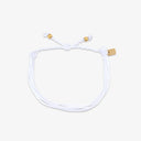 Silky Friendship Bracelet