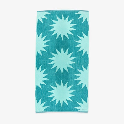 Sun Chaser Towel