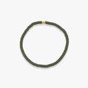 Solid Cabrillo Stretch Bracelet
