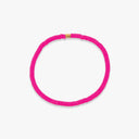 Solid Cabrillo Stretch Bracelet