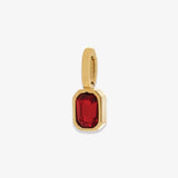 Harper Birthstone Charms