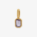 Harper Birthstone Charms