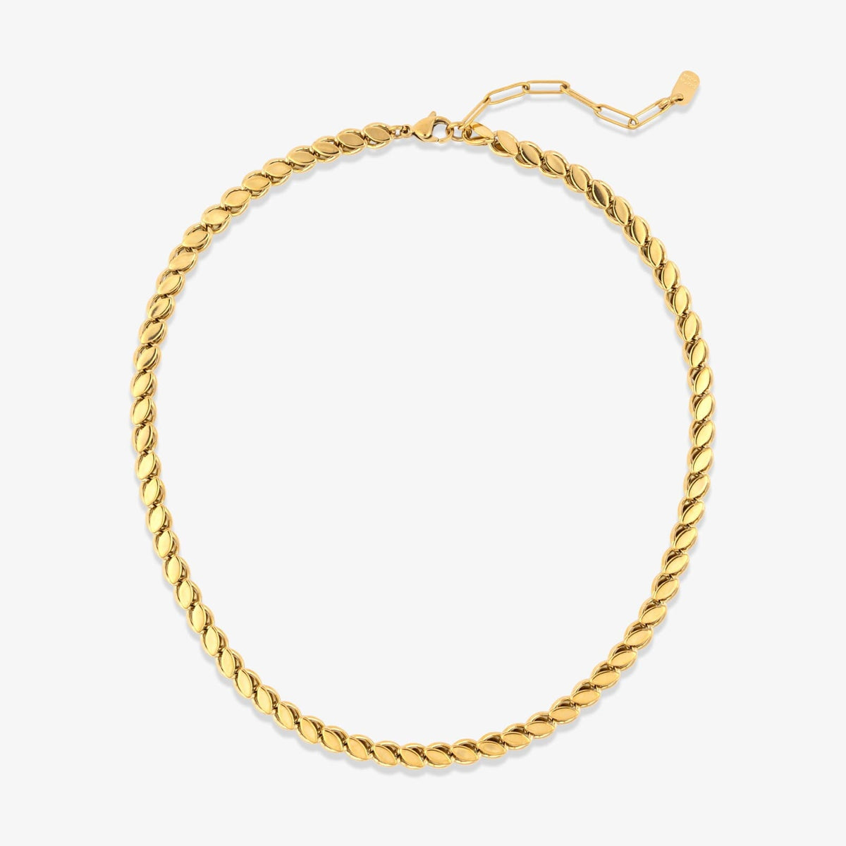 Chunky Chain Necklace