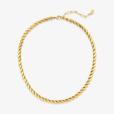 Chunky Chain Necklace