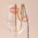 Chunky Chain Necklace