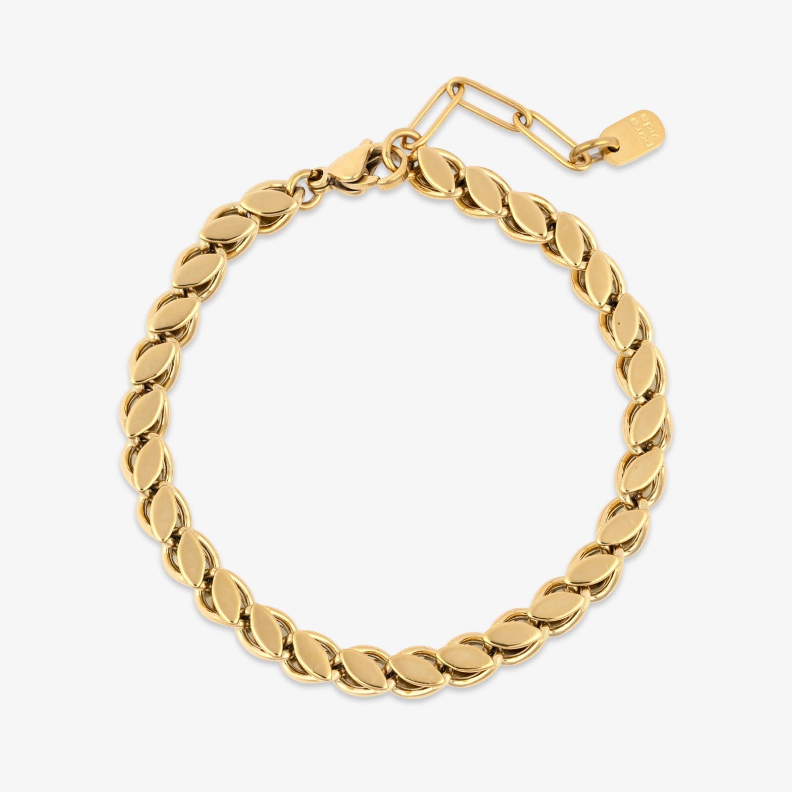 Chunky chain Bracelet by Pura Vida