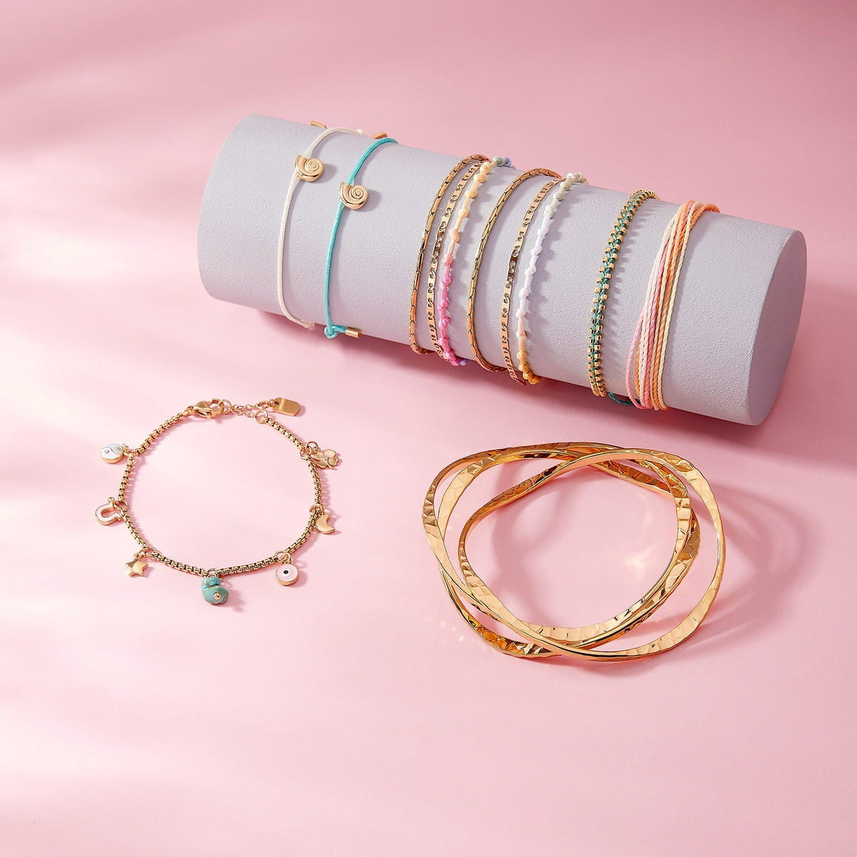 Bangle Set