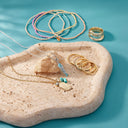 Allegra Charm Necklace