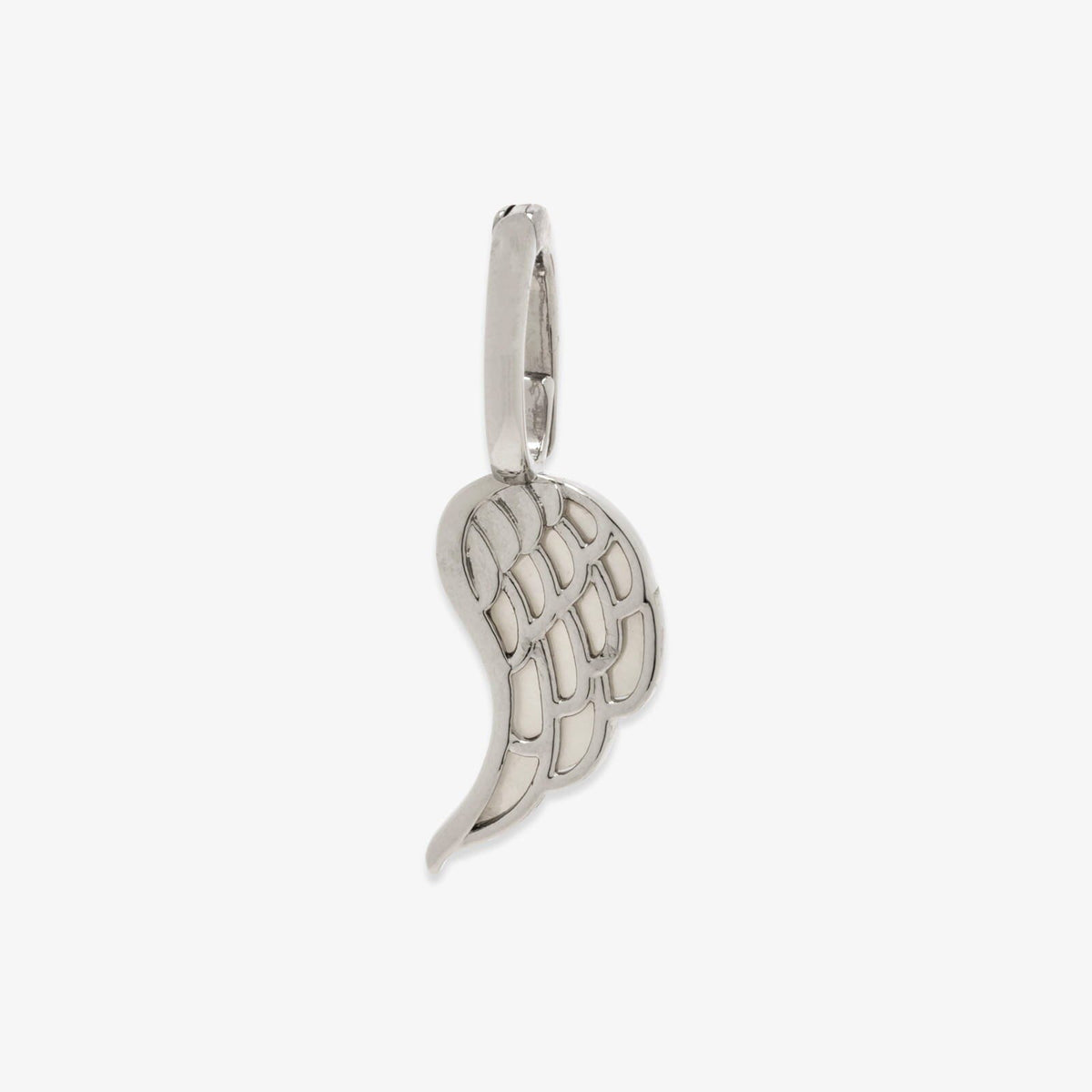 Harper Angel Wing Charm
