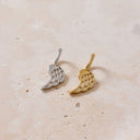 Harper Angel Wing Charm