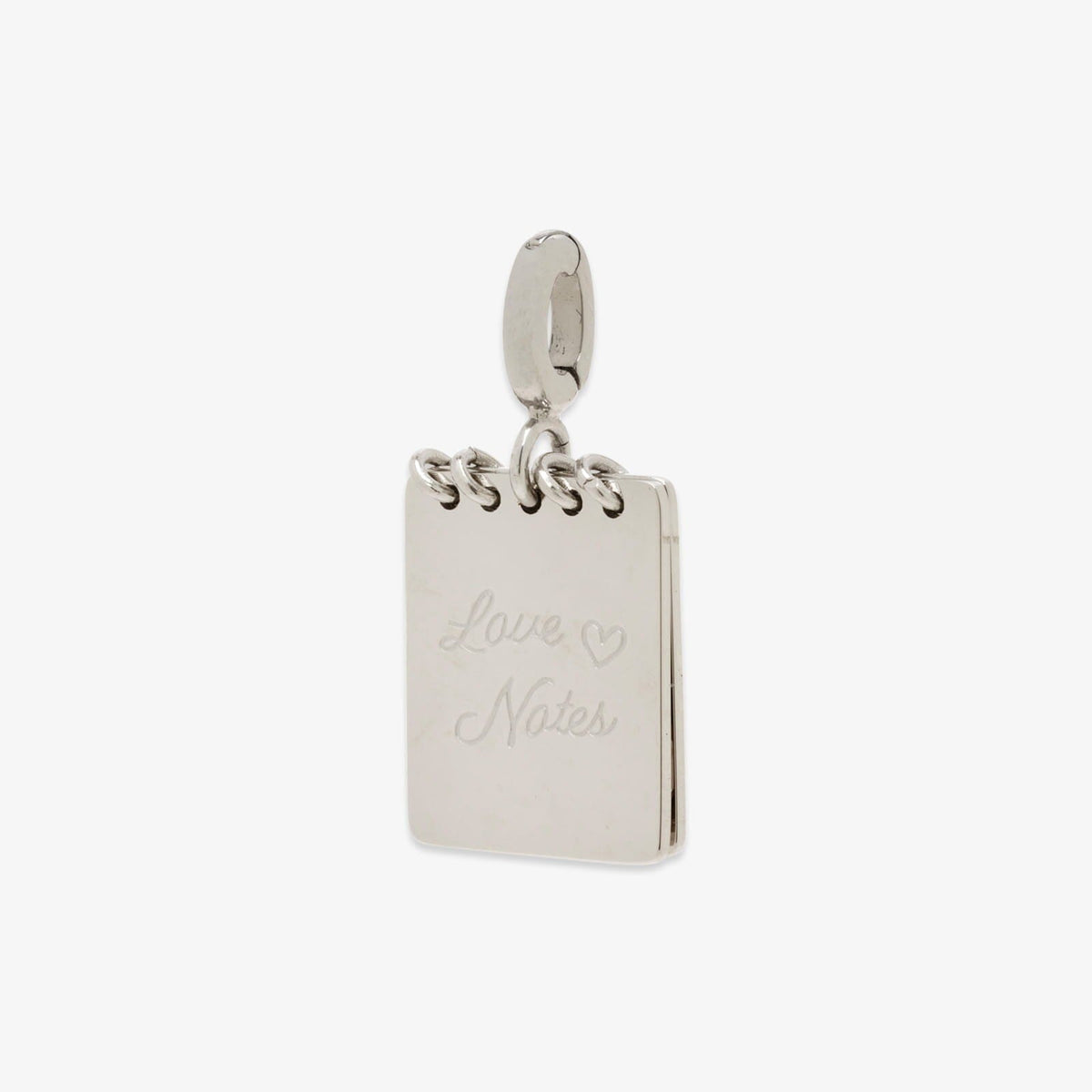 Harper Love Notes Charm
