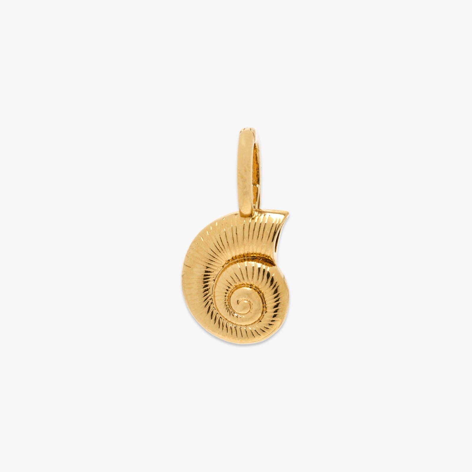 Harper Seashell Charm