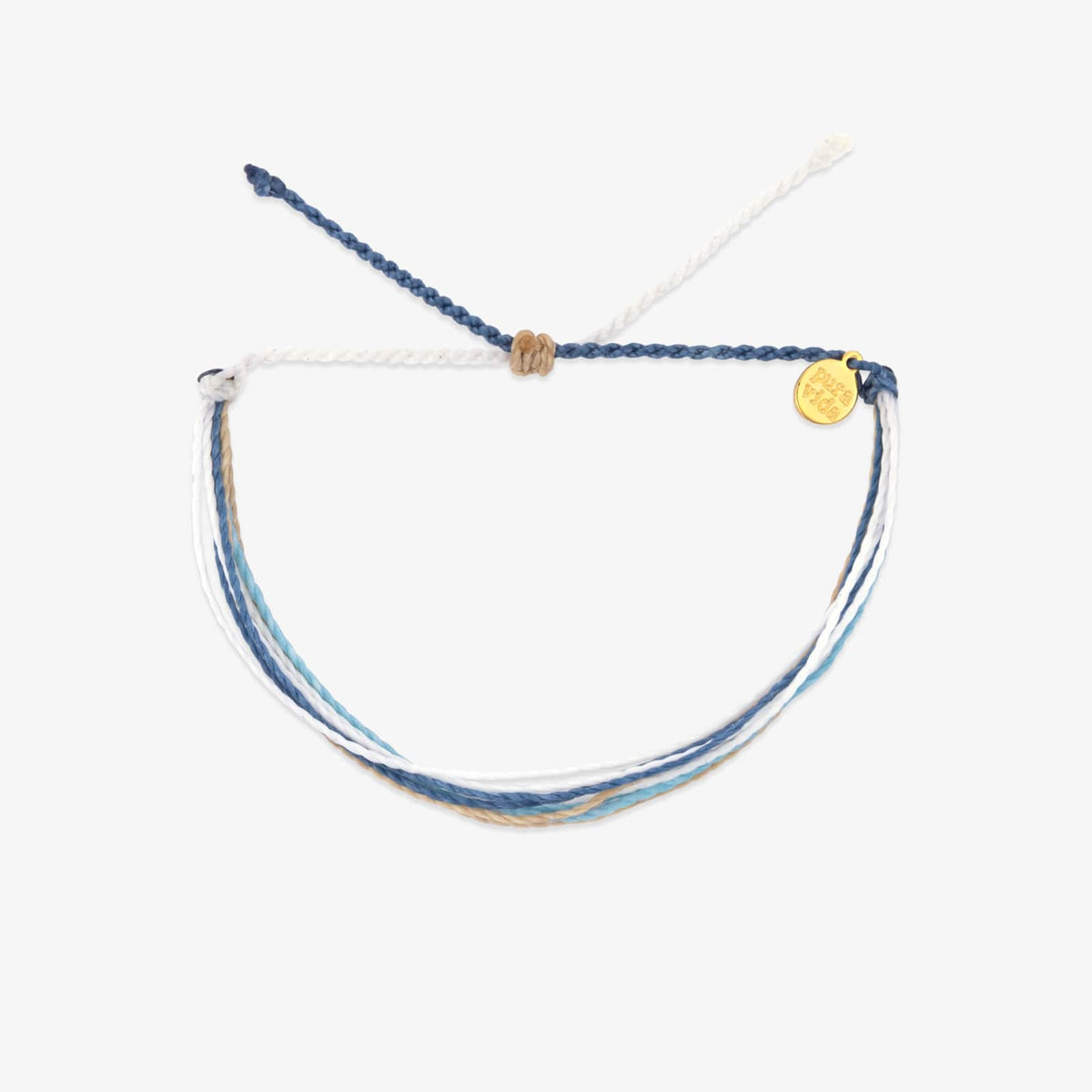 Shark Week 25 Bracelet