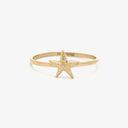 Sea Star Ring