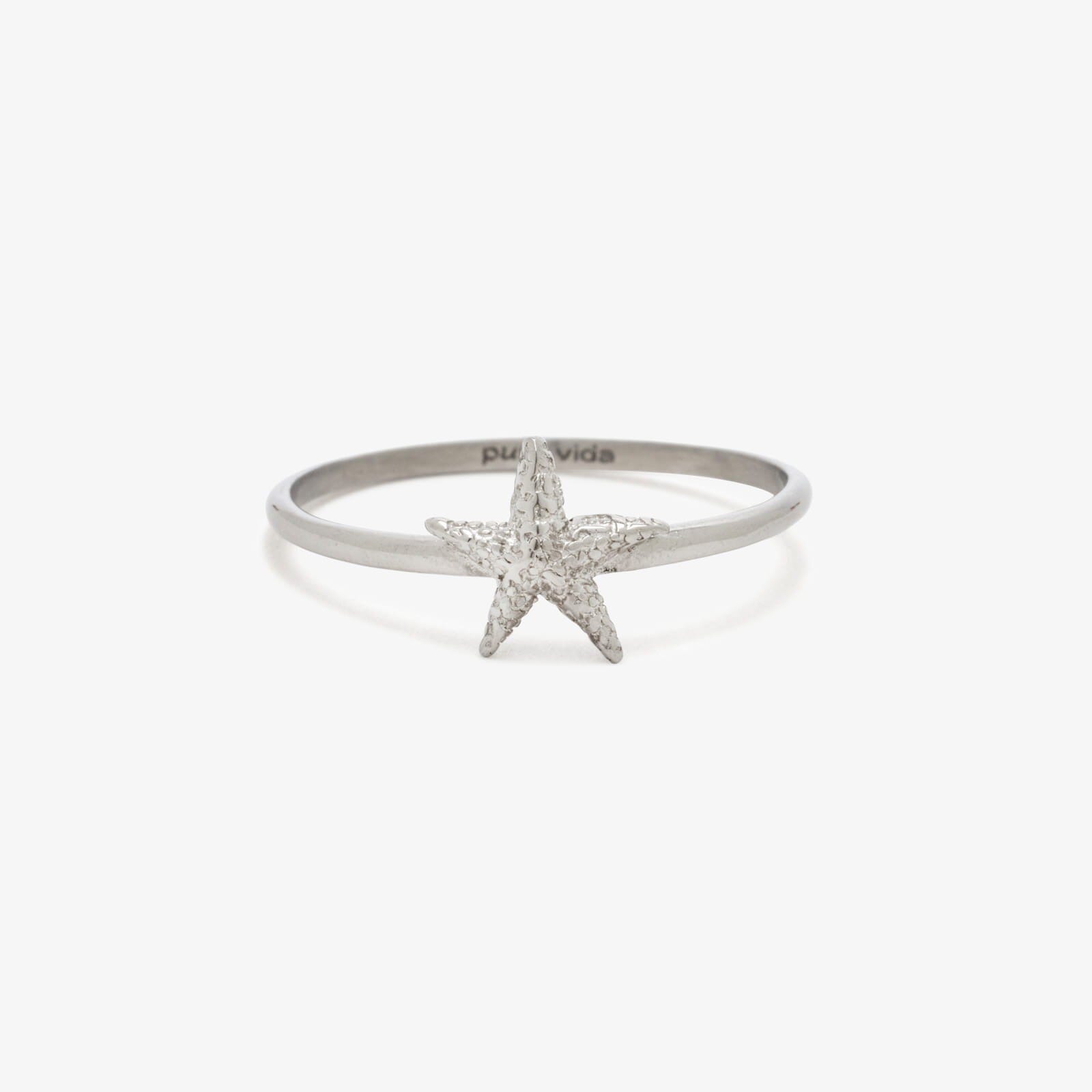 Sea Star Ring