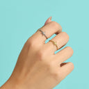 Sea Star Ring