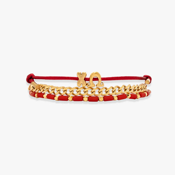 Chi Omega Collection