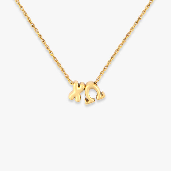Chi Omega Collection