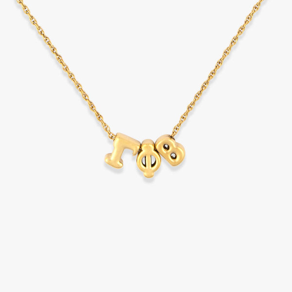 Gamma Phi Beta Collection