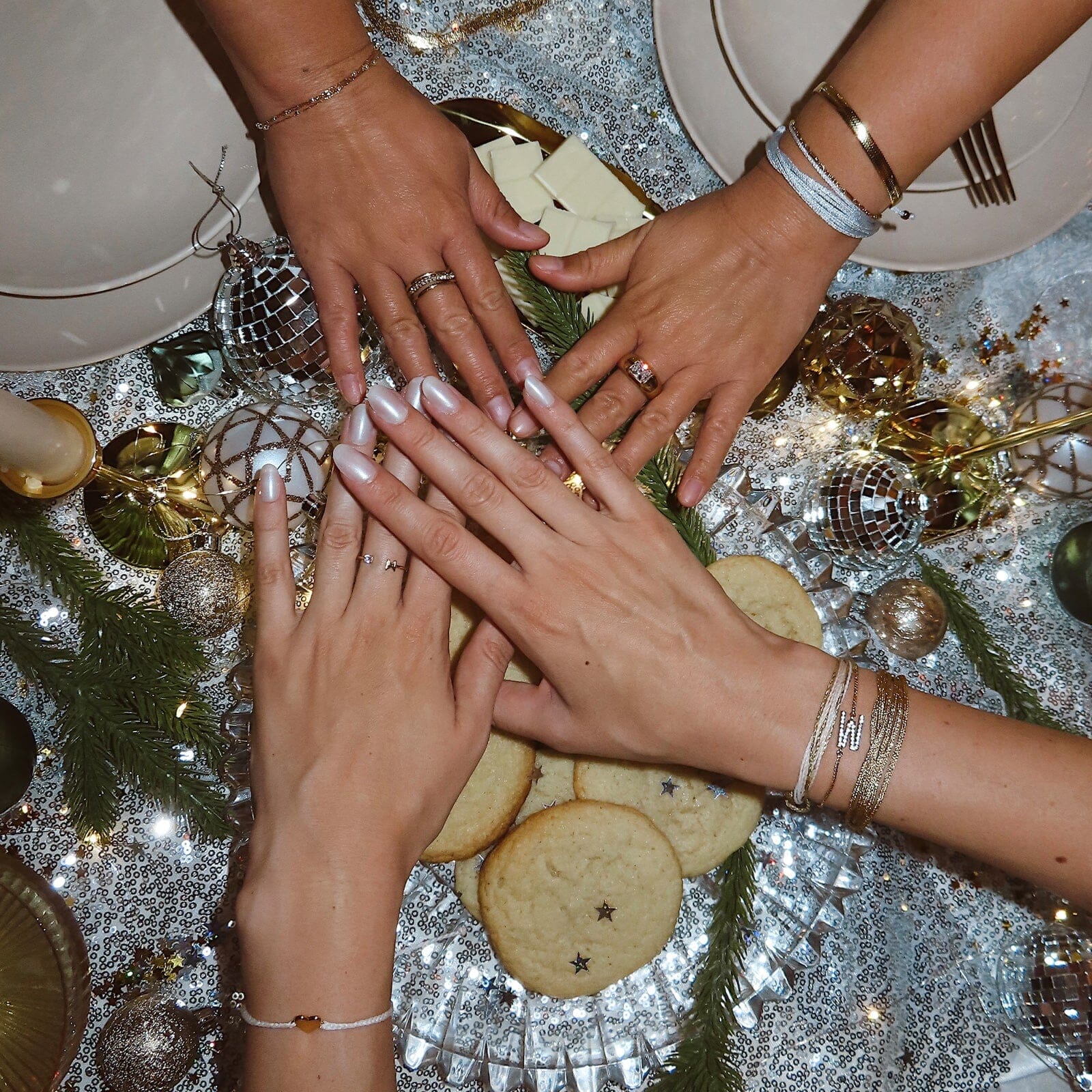 Silky Cord Style Pack